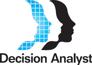 Decision Analyst Inc.