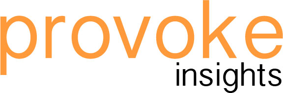 provoke insights logo