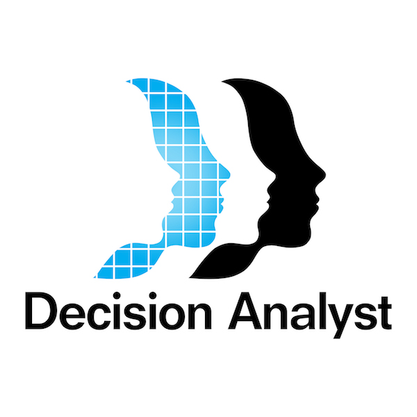 decision analyst logo
