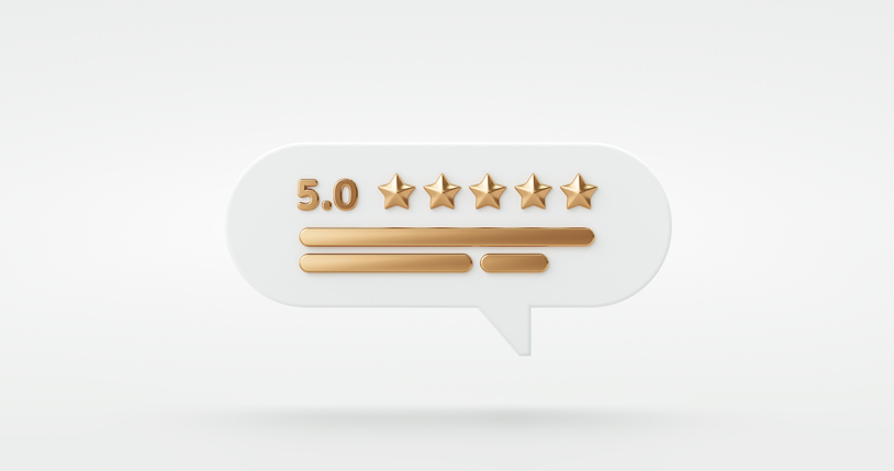 Five Gold Star Rate Review 