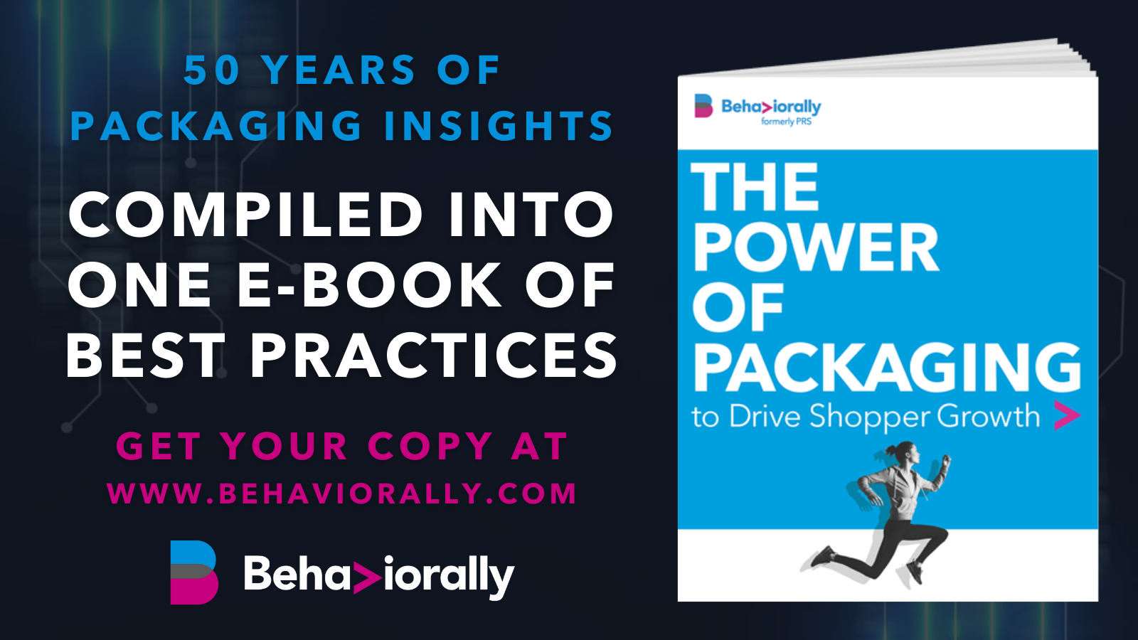 The Power of Packaging E-book 