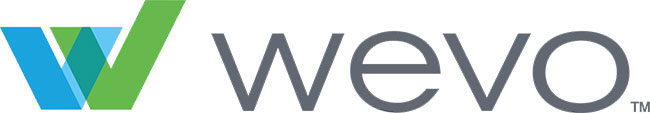 Wevo logo