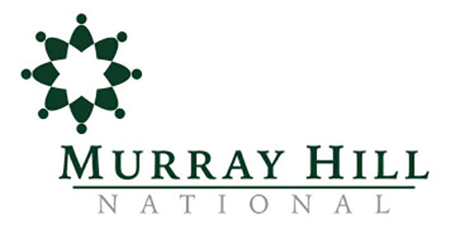 Murray Hill National logo