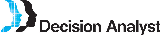 Decision Analyst logo