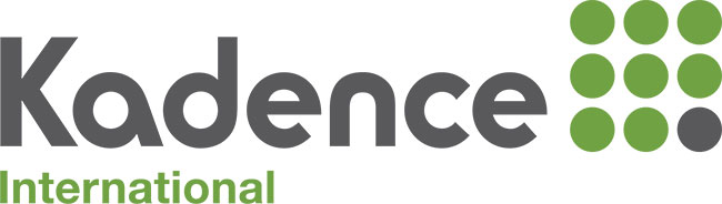 Kadence International Logo