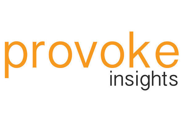 Provoke insights logo
