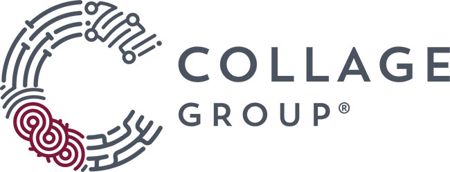 Collage Group Logo
