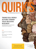 Quirks.com: Find Market Research Companies, Facilities, Jobs ...