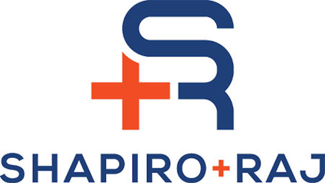 Shapiro+Raj Logo_Ver1_Full Color_Lb_Stacked_Cmyk_No_Tag