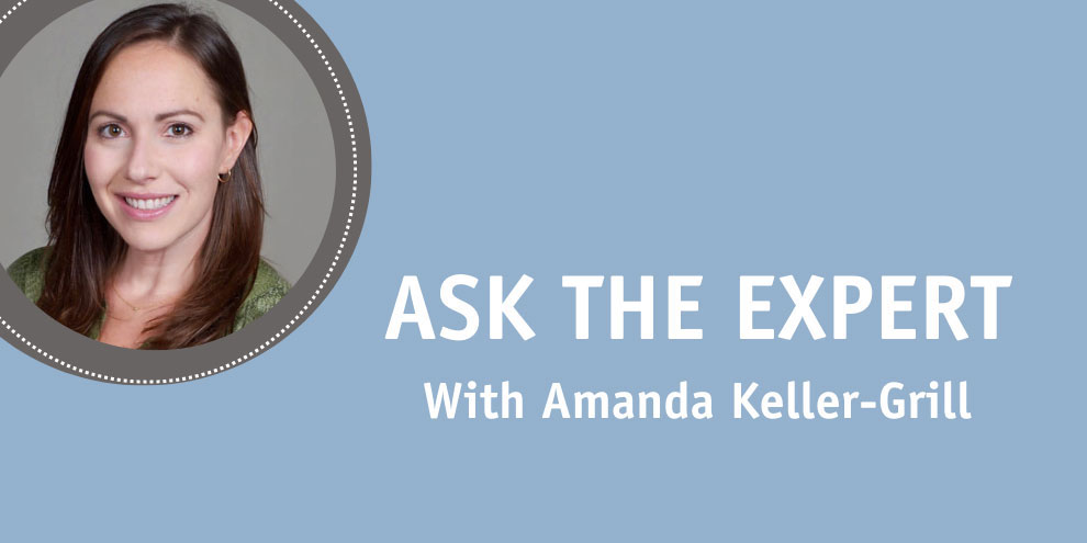 Ask The Expert Amanda Keller Grill Innovatemr