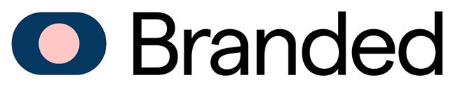 Branded Research logo
