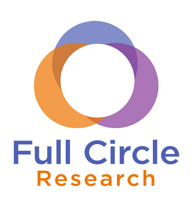 Full Circle Research logo