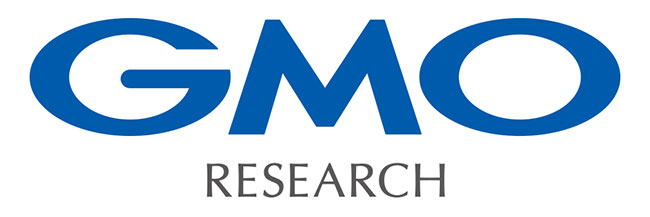 GMO Research logo