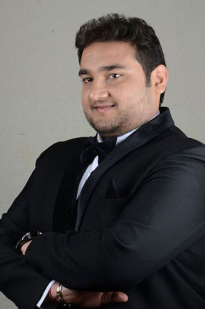 Mayank Bhanushali is the founder and managing director of Global Survey.