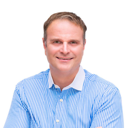 Ted Pulsifer is the EVP, Enterprise Solutions at Schlesinger Group.