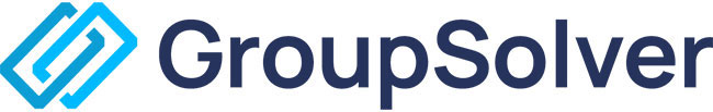 GroupSolver logo