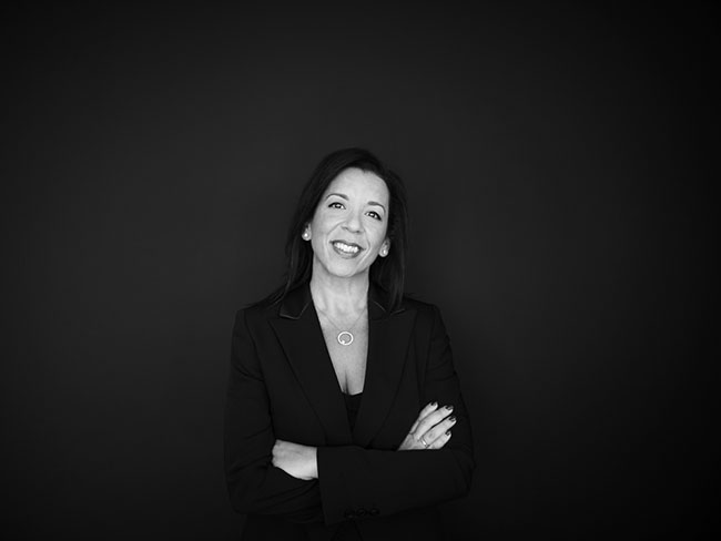 Johanna Faigelman is the founding partner and CEO of HumanBranding.