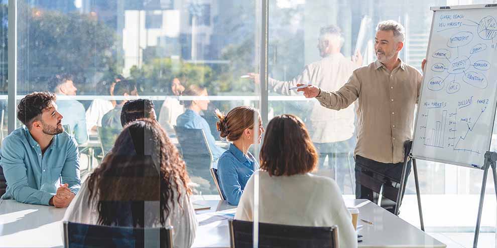 Forsta Webinar Winning Strategies