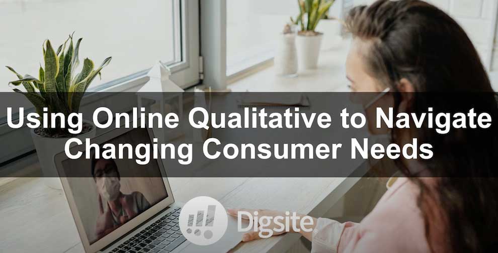 Digsite Webinar Online Qualitative For Consumer Needs