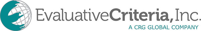 Evaluative Criteria logo.