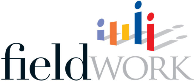 Fieldwork logo.
