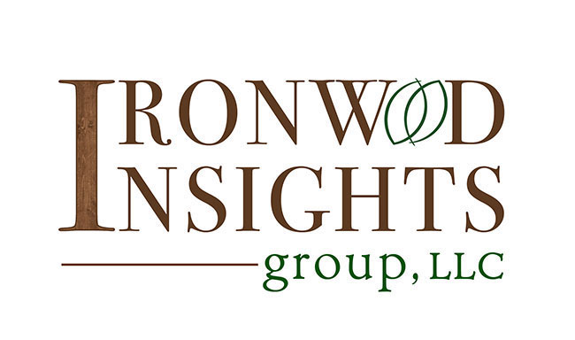 Ironwood Insights logo.