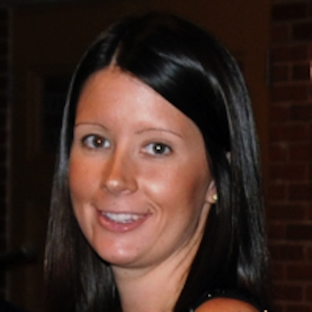 Mindset Research Managing Director Jeanne Campbell.