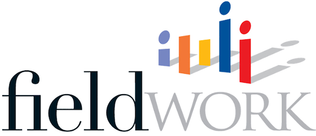 Fieldwork logo.