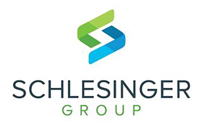 Schlesinger Group logo.