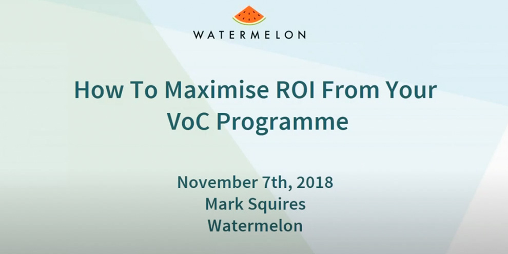 Watermelon Research Title Slide Nov 2018 Webinar