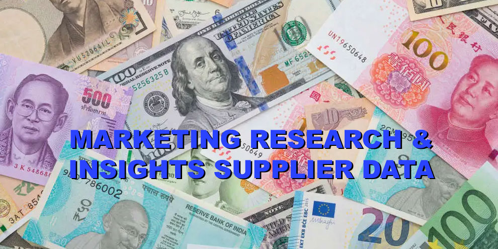 Marketing Research And Insights Industry Salary Data
