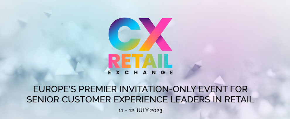 Cx Retail Exchange 2023