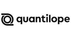 quantilope logo. 
