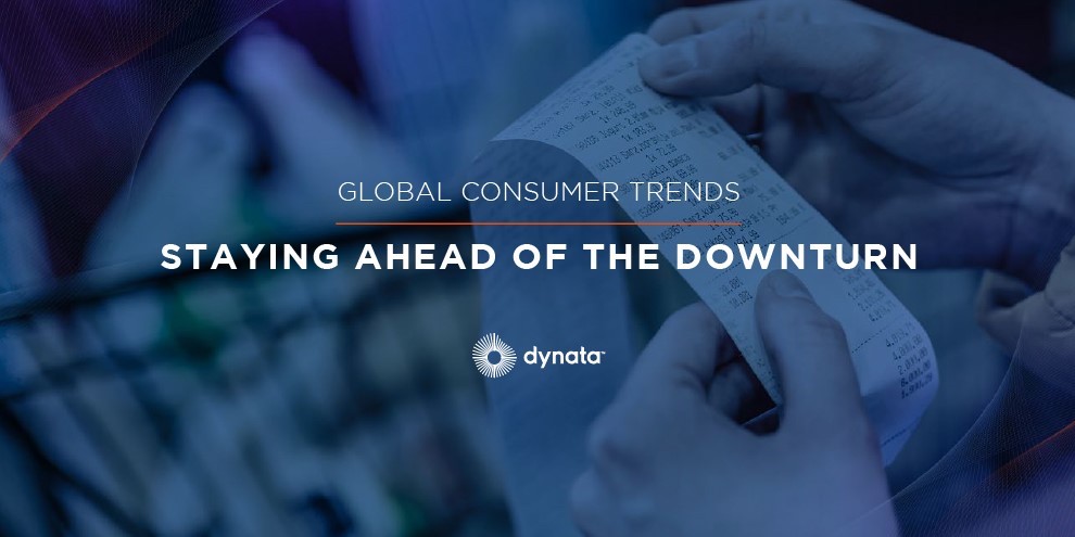 Dynata Global Consumer Trends And Staying Ahead Of The Downturn
