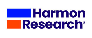 Harmon Research logo