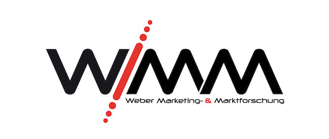 Weber Marketing and Marketforchung logo