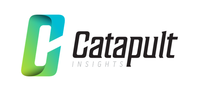 Catapult Insights logo