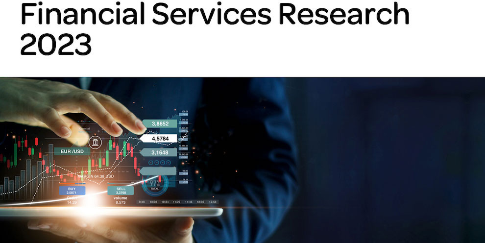 Mrs Market Research Society Financial Services Research 2023