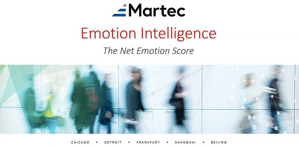 Martec Webinar Title Slide Net Emotion Score