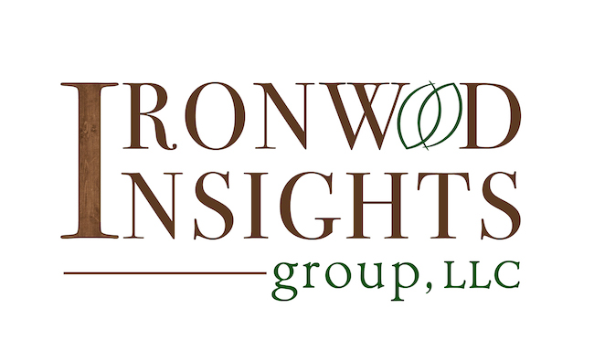 Ironwood Insights logo