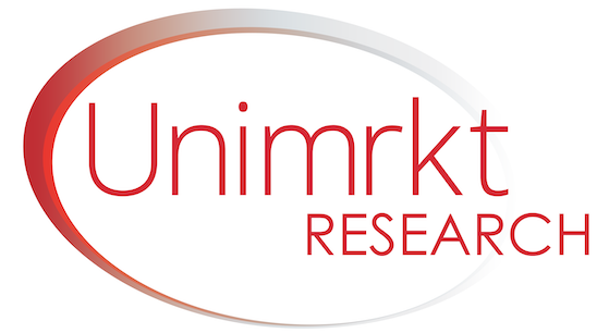 Unimrkt Research logo.