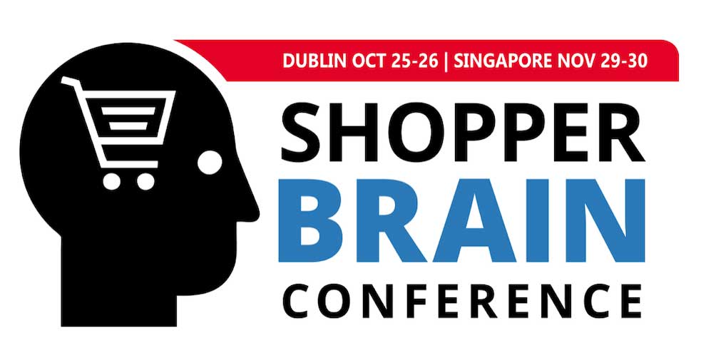 The Shopper Brain Conference Singapore 2023