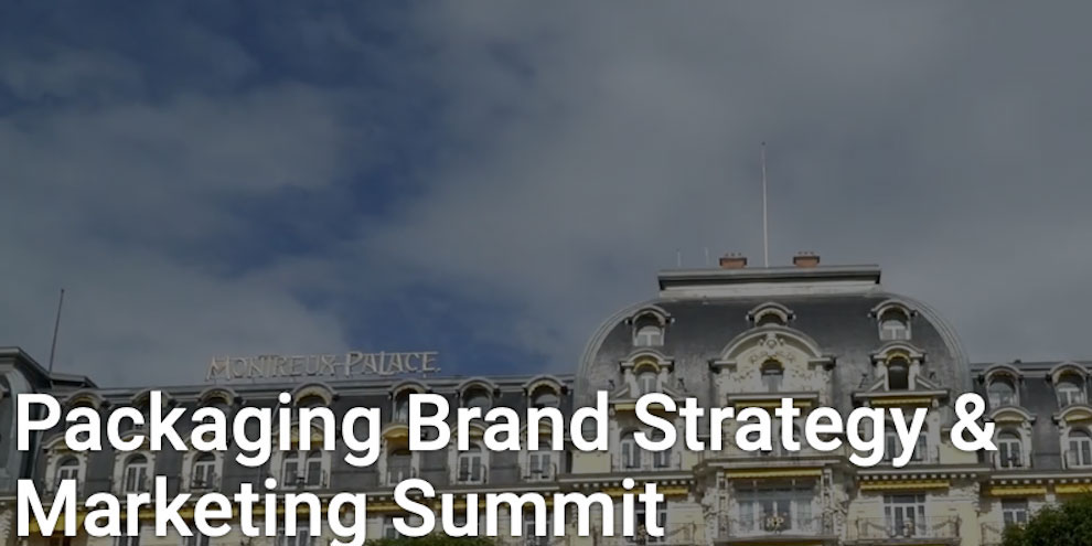 Packaging Brand Strategy And Marketing Summit Marcus Events 2023 February 