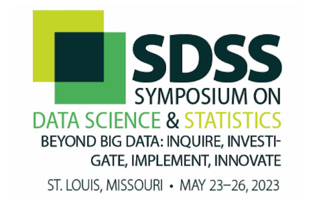Symposium On Data Science And Statistics 2023