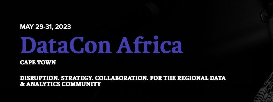 Datacon Africa 2023