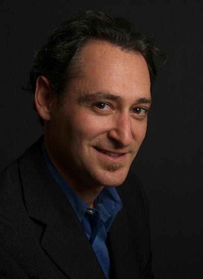 Adam Berman, CEO of CatalystMR.