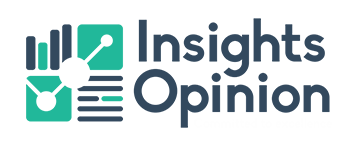 Insights Opinion logo.