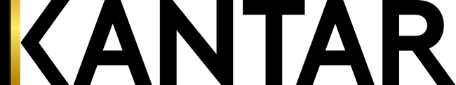Kantar Profiles logo.