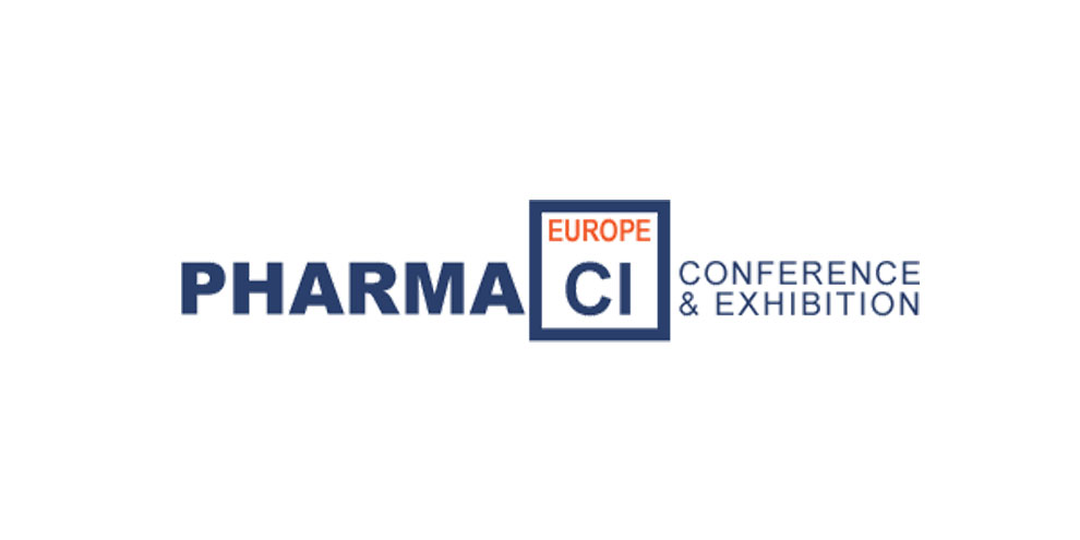 Pharma Ci Conference And Exhibtion Rome 2023