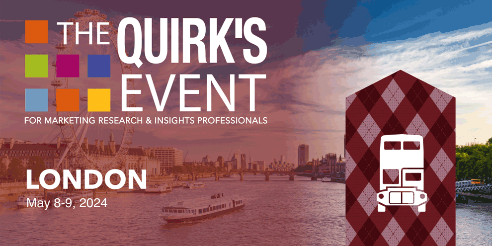 The Quirks Event London 2024
